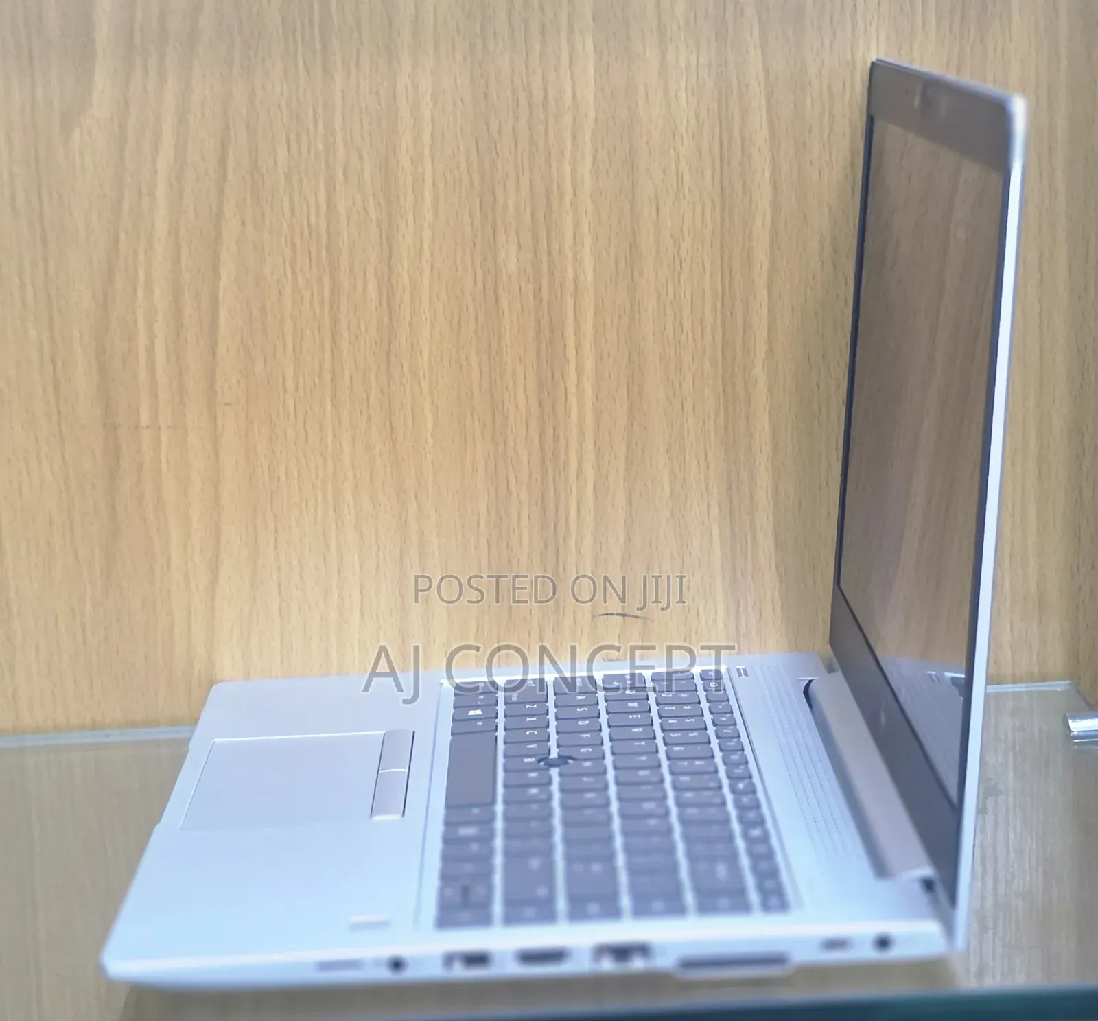 Laptop HP EliteBook 840 G6 16GB Intel Core i7 SSD 512GB