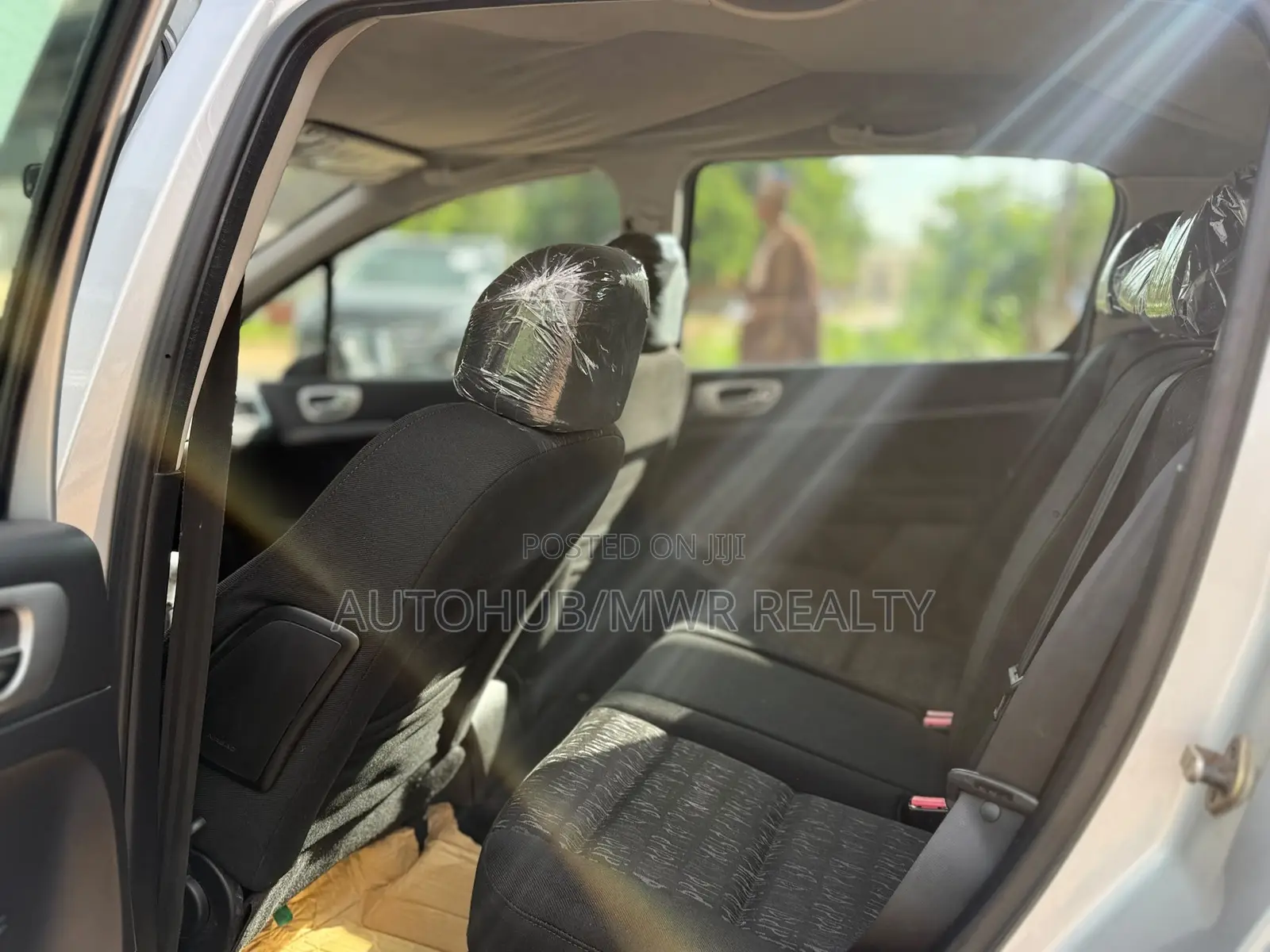 Peugeot 307 2005 Silver