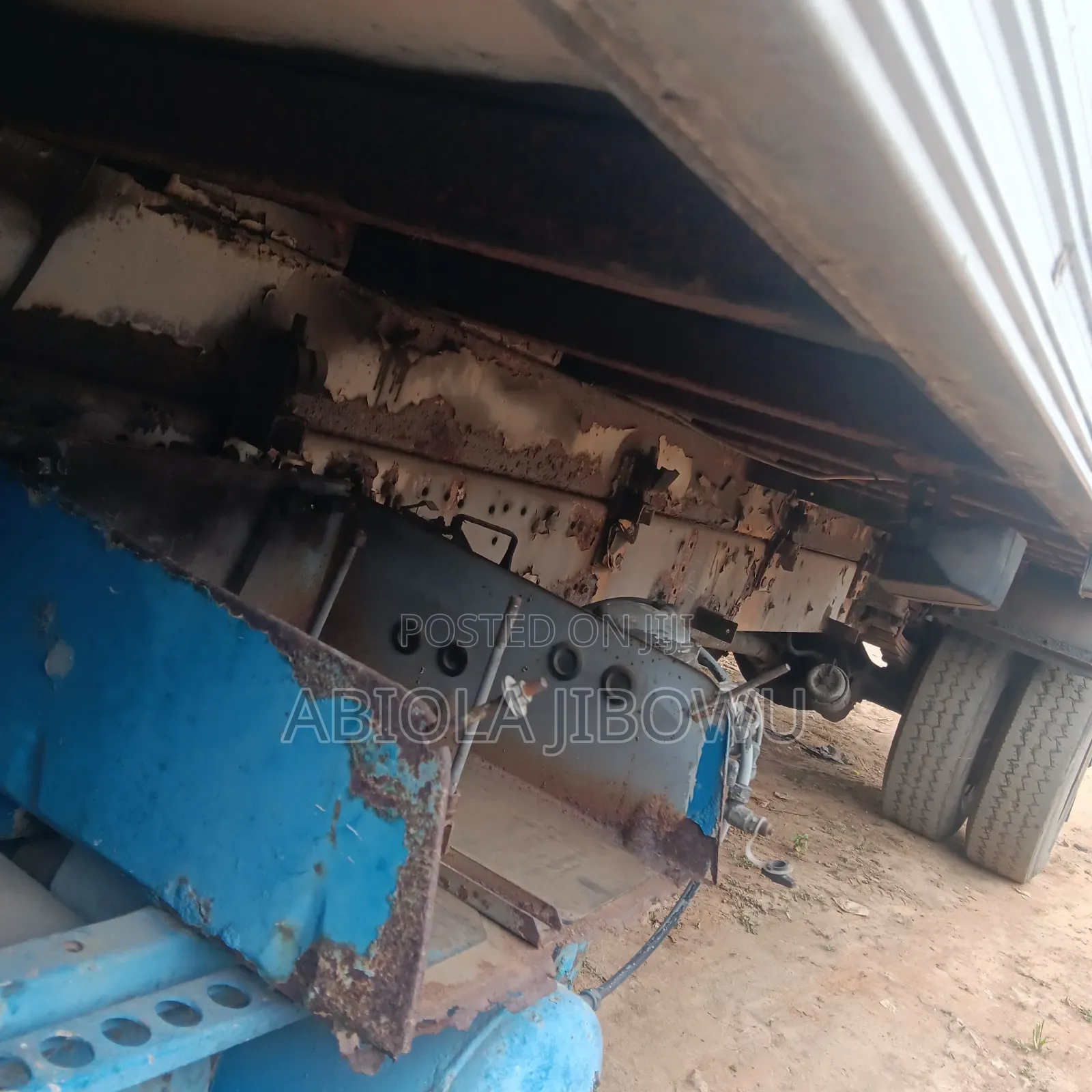 Scania 82M