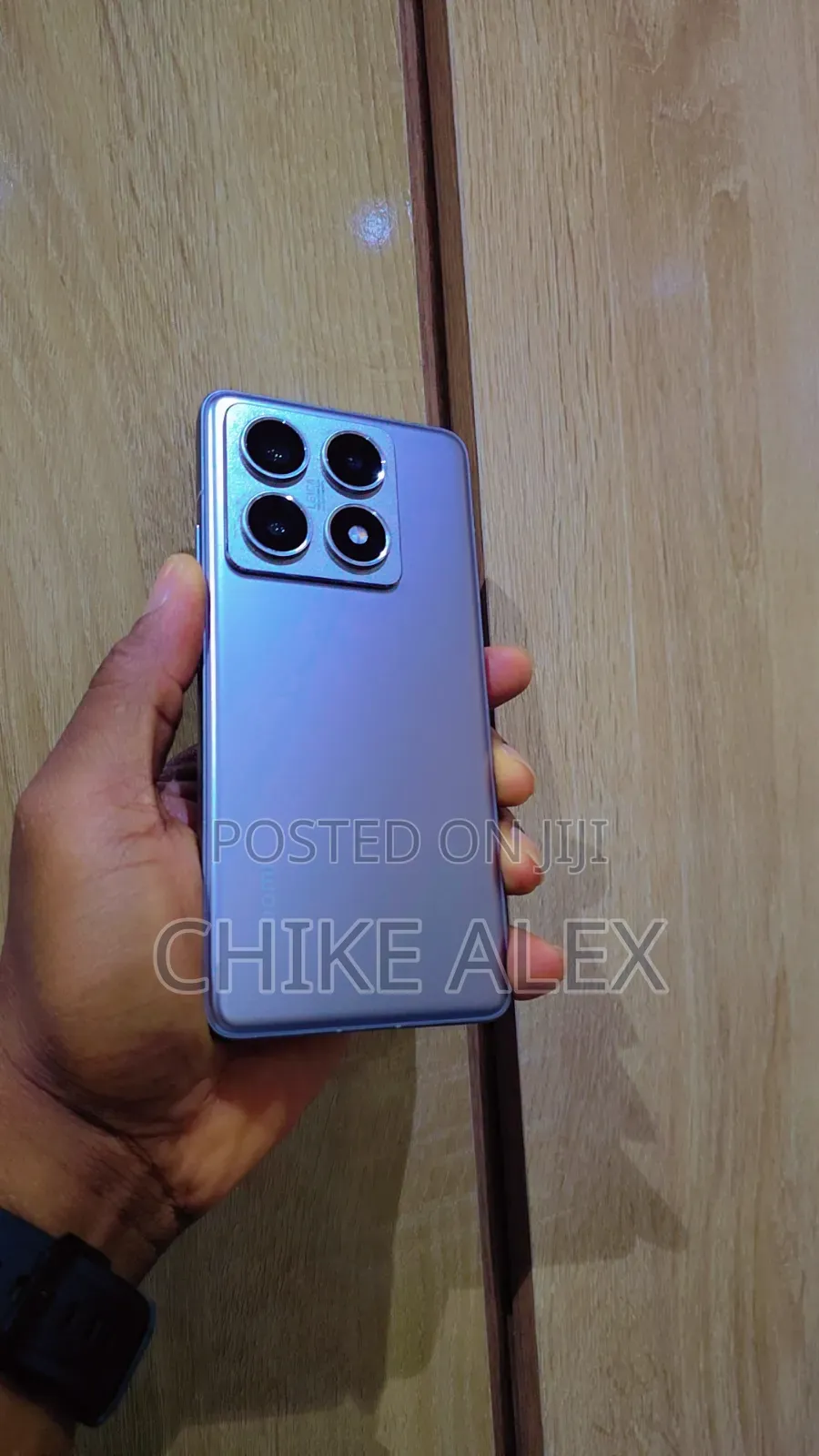 Xiaomi 14T Pro 256 GB Bronze