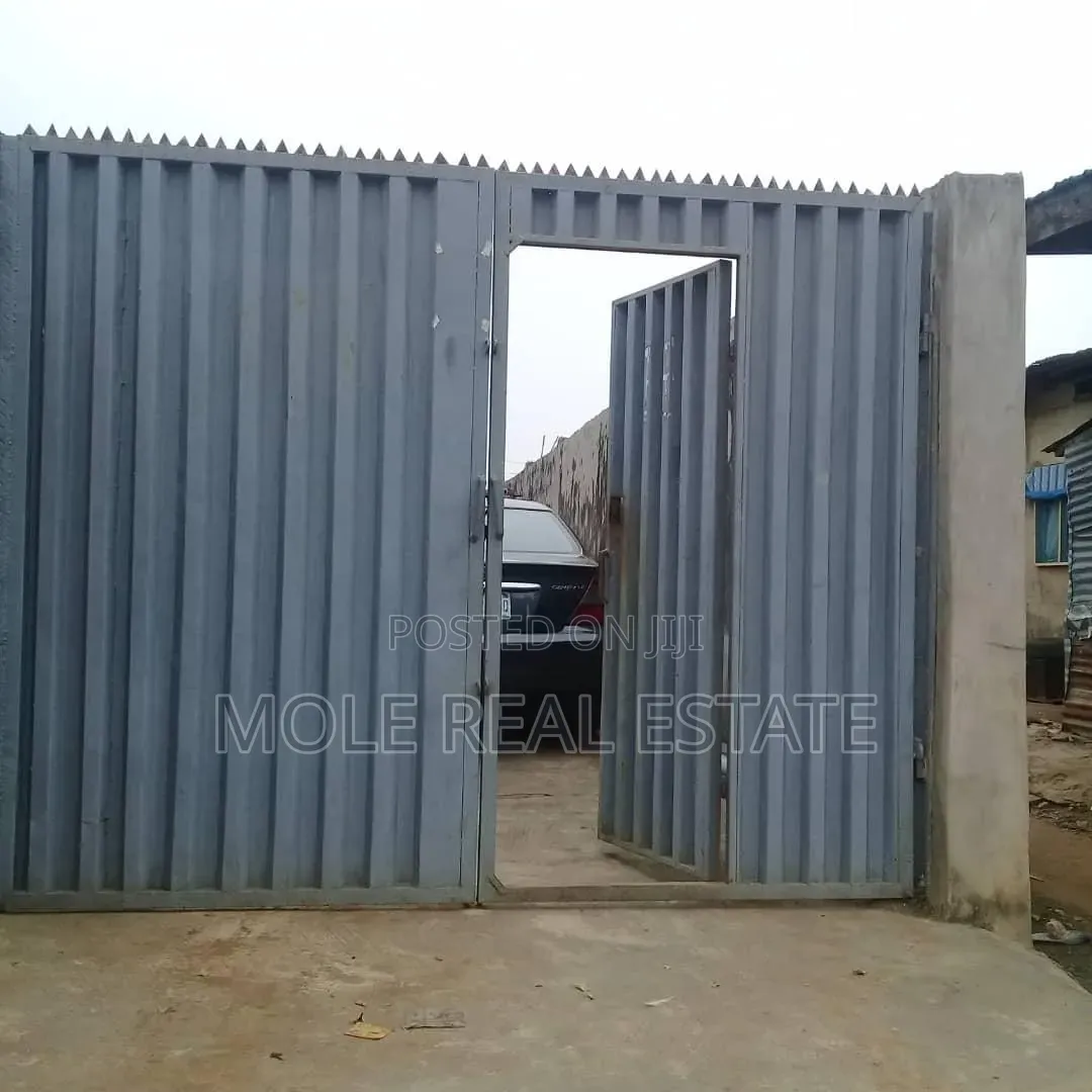 Furnished 2bdrm Block of Flats in Ikotun for sale