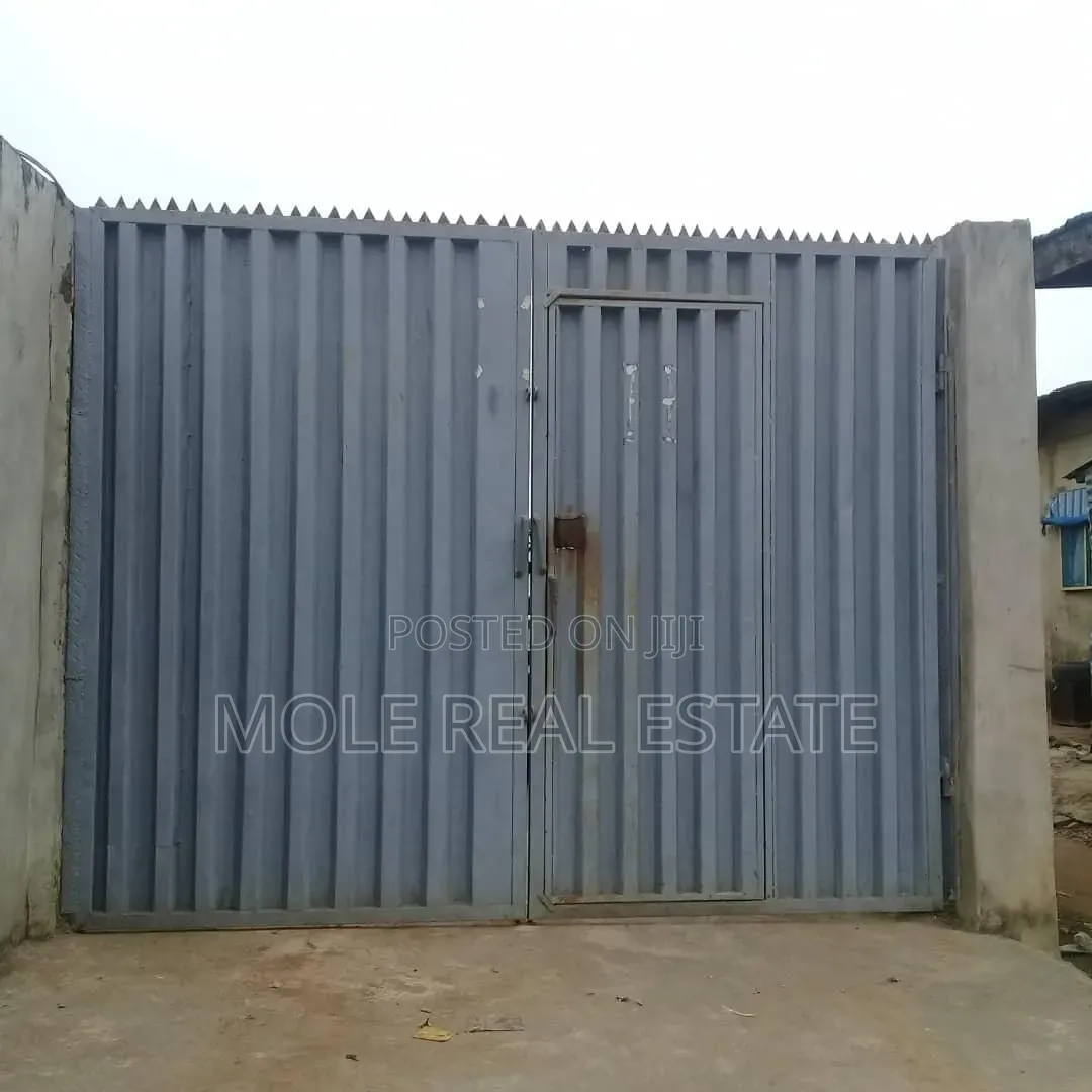 Furnished 2bdrm Block of Flats in Ikotun for sale