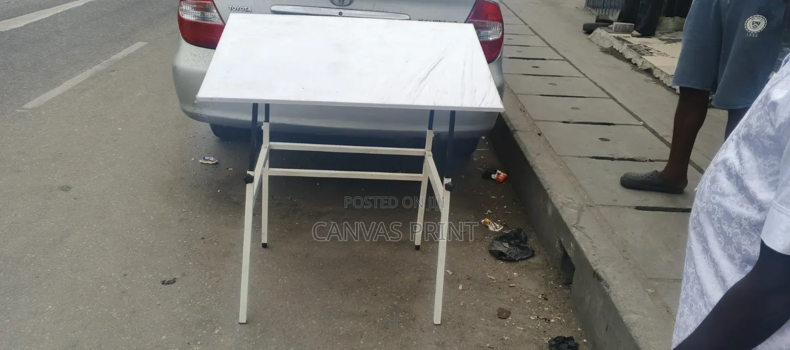 Adjustable Drawing Boards Table
