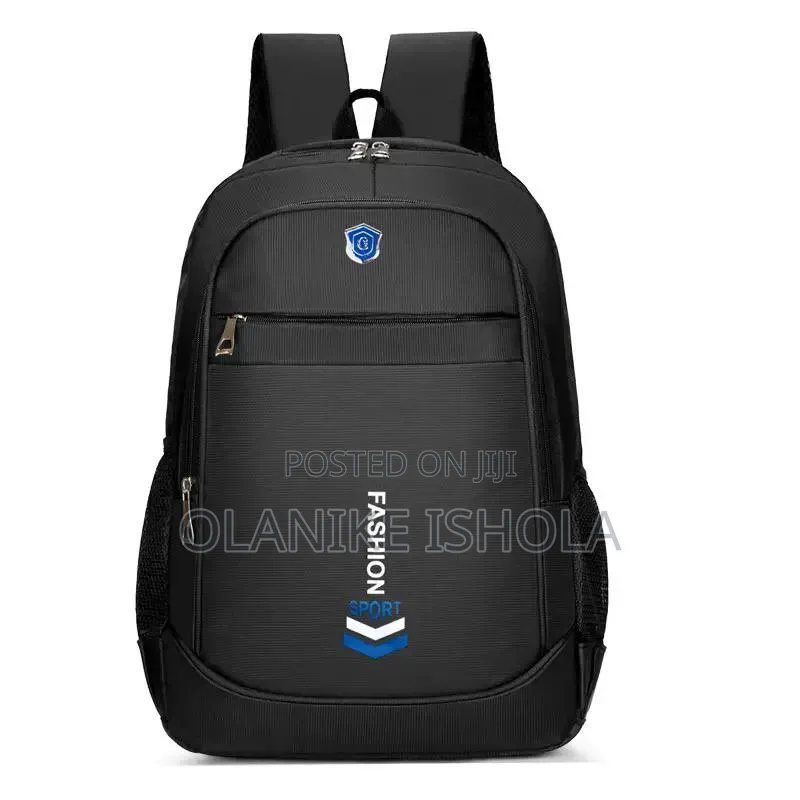 Big Laptop Bag