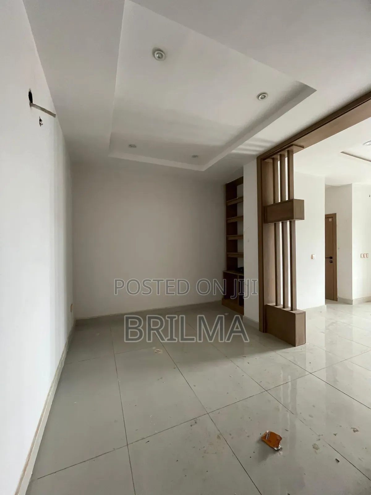 4bdrm Duplex in Jahi for sale