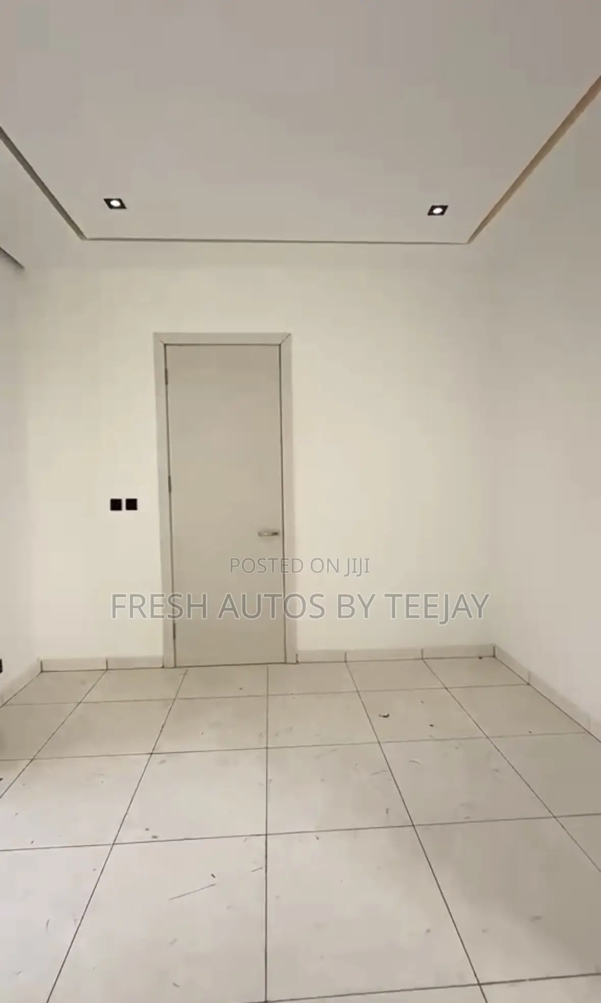 4bdrm Duplex in Lekki Phase1 Estate for sale