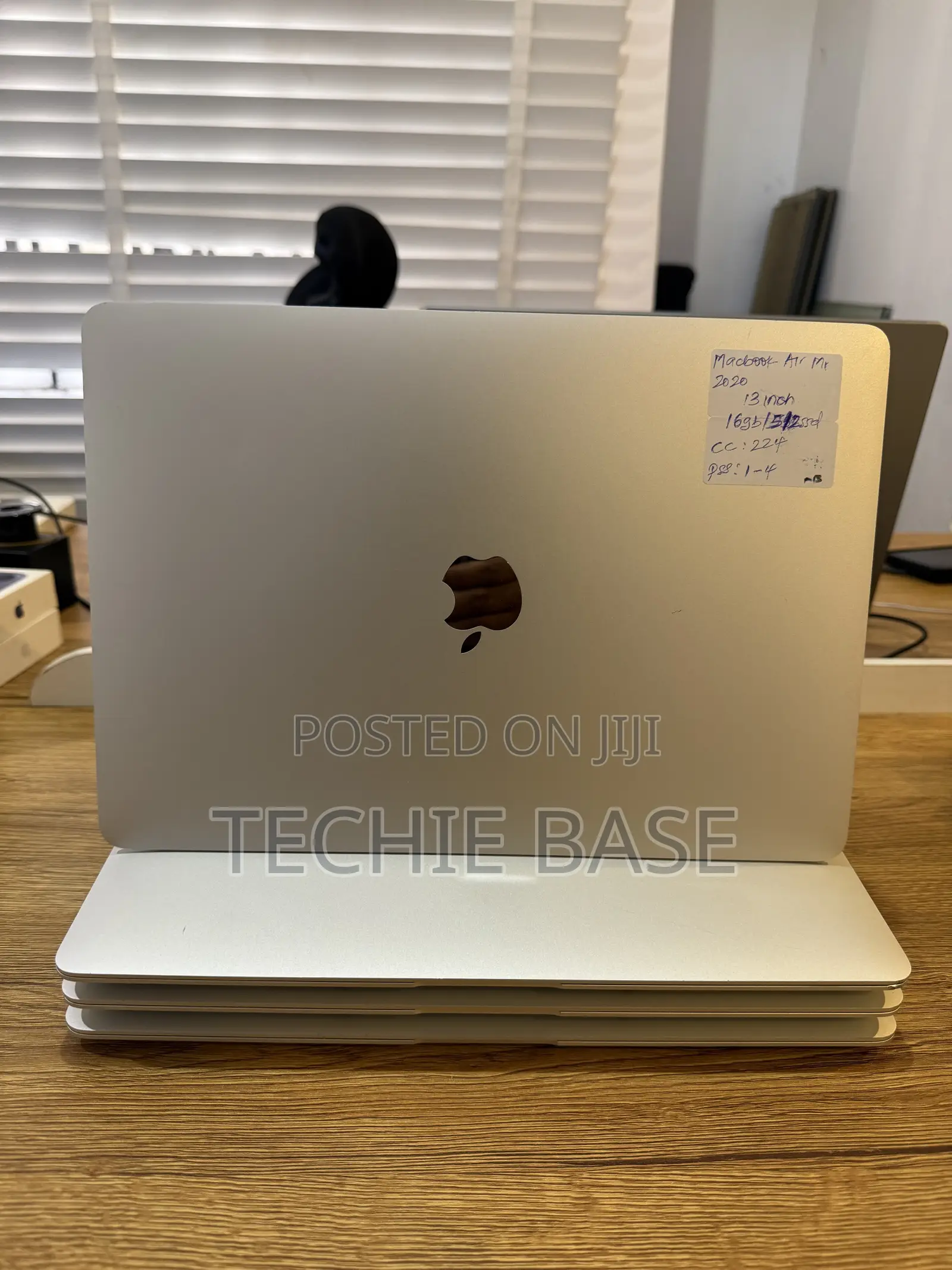 Laptop Apple MacBook Air 2020 M1 16GB Apple M1 SSD 512GB