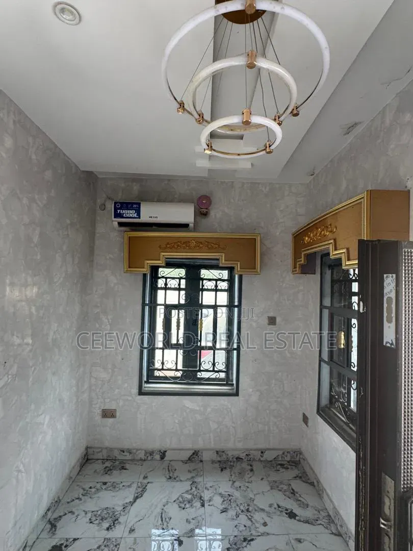 4bdrm Bungalow in Iletuntun Nihort, Idishin for rent