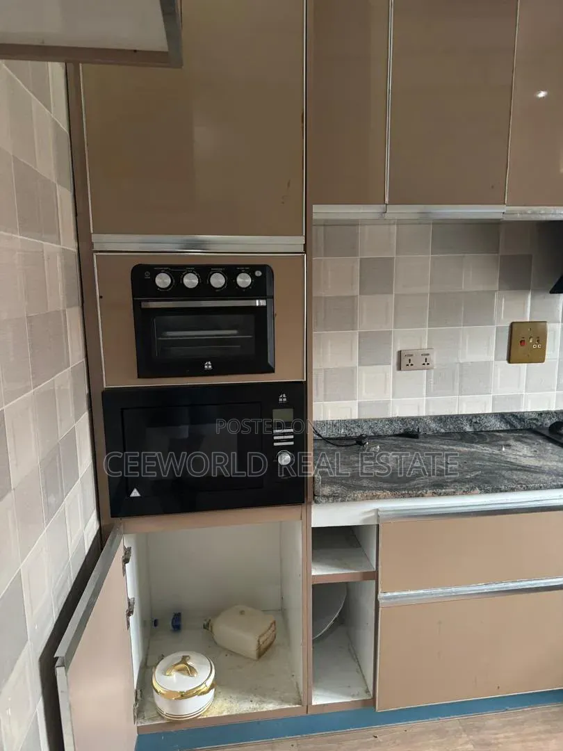4bdrm Bungalow in Iletuntun Nihort, Idishin for rent