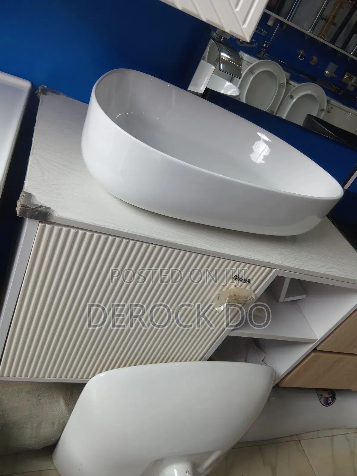 Bathroom Cabinet