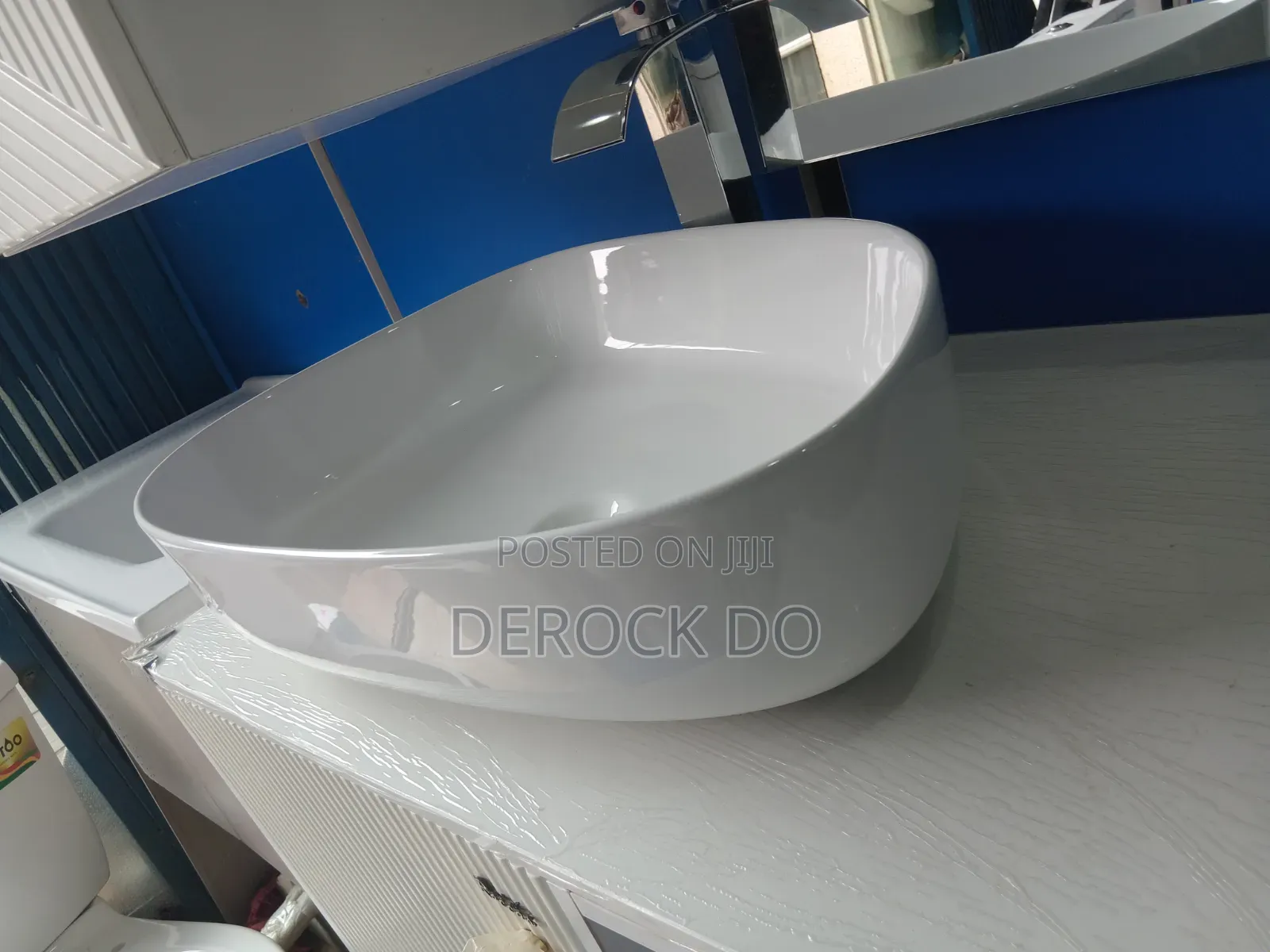 Bathroom Cabinet