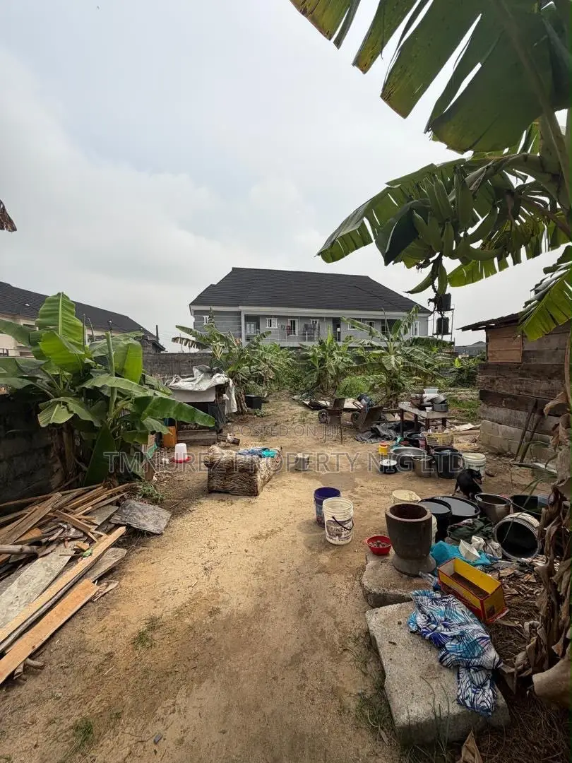 600sqm Land for Sale