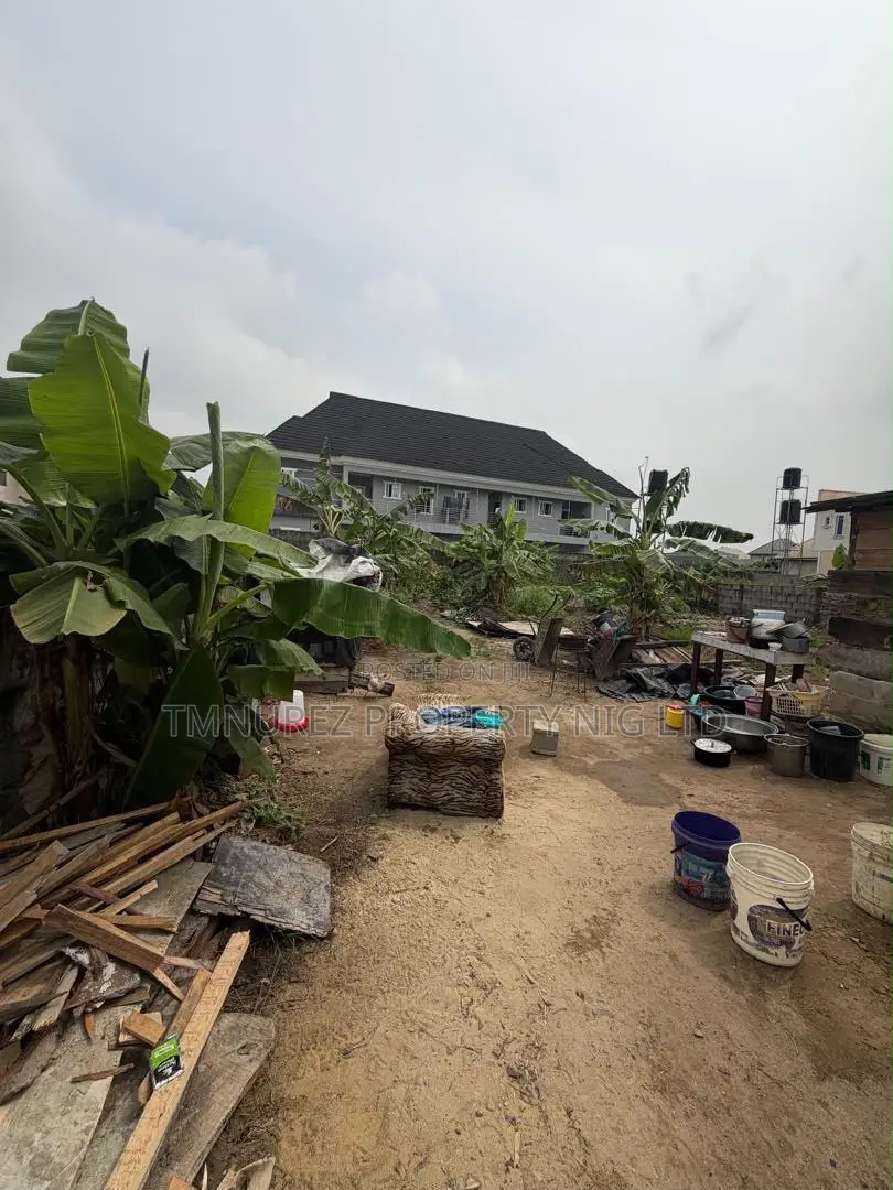 600sqm Land for Sale