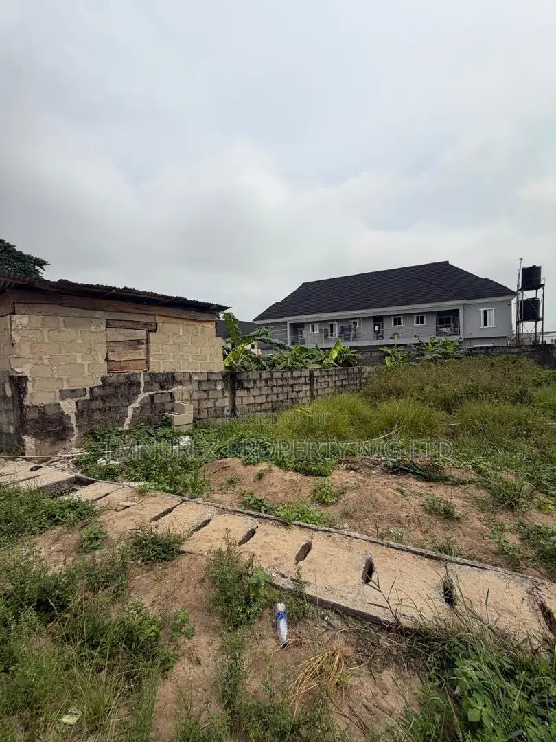 600sqm Land for Sale