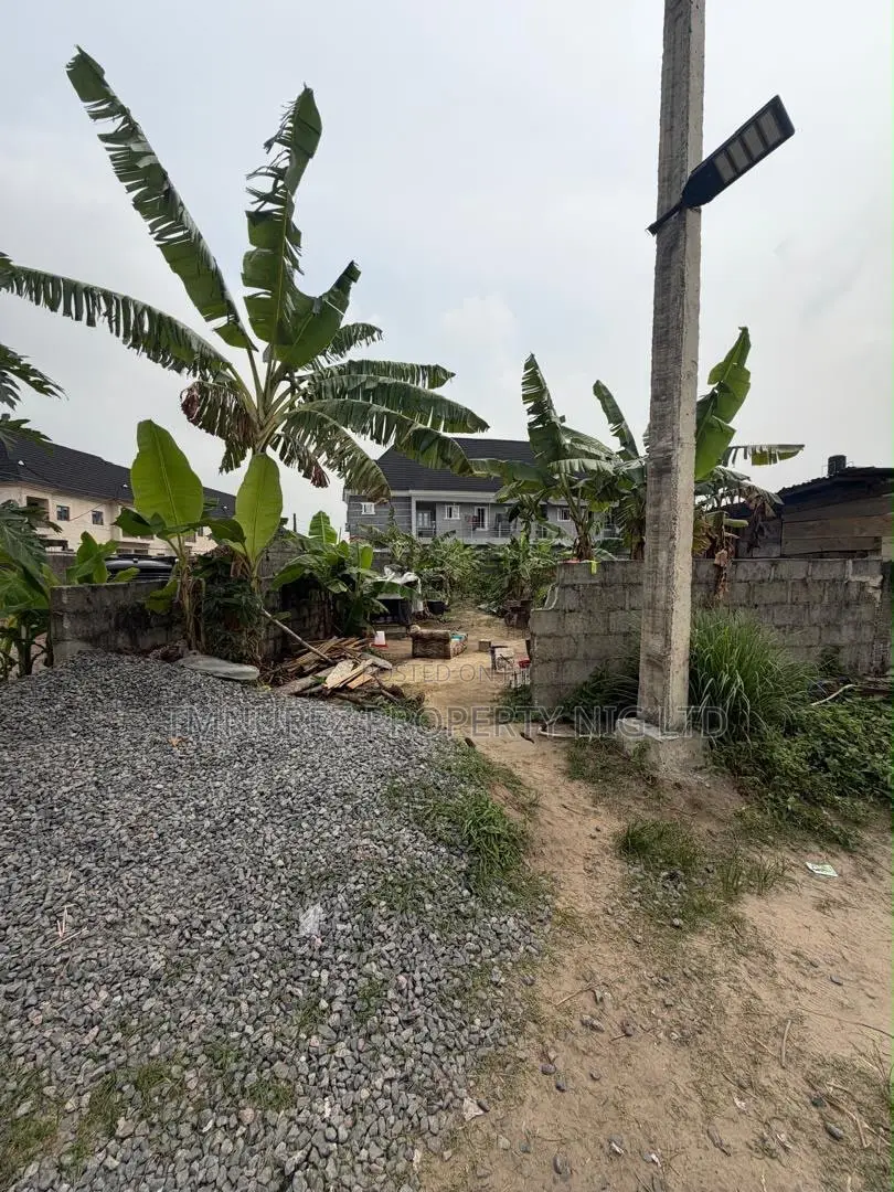 600sqm Land for Sale