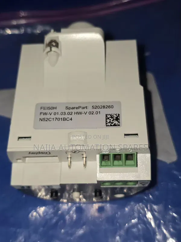 Endress + Hauser | FEI50H | | Liquid Level Insert Module