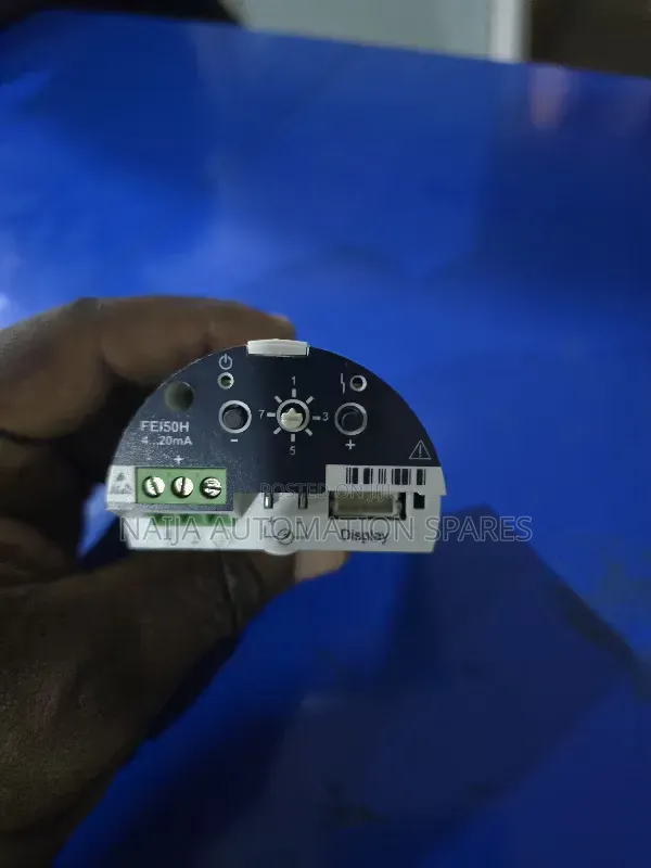 Endress + Hauser | FEI50H | | Liquid Level Insert Module