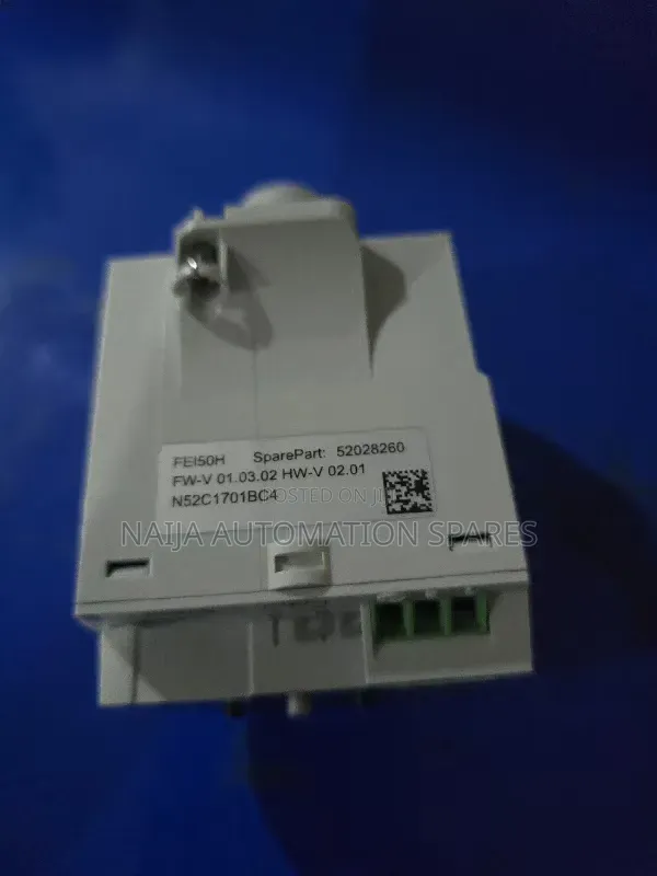 Endress + Hauser | FEI50H | | Liquid Level Insert Module