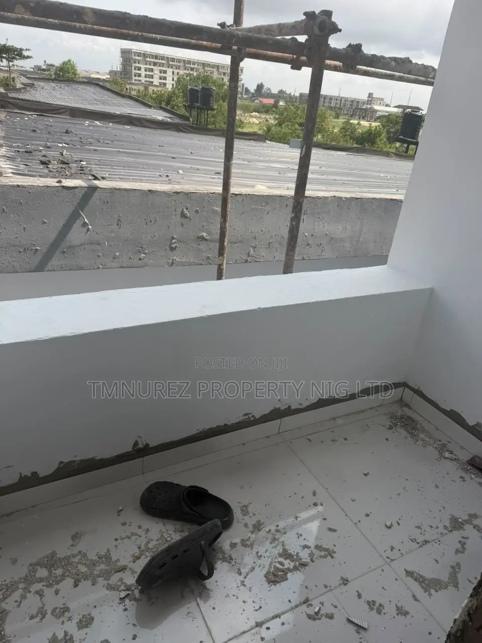4bdrm Duplex in Ikota for sale