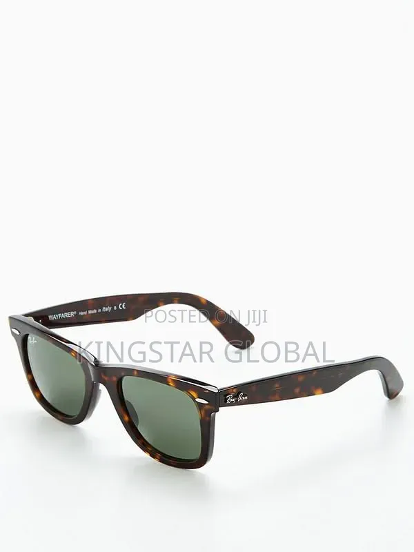 Rayban Sunglasses 100% UV Protection