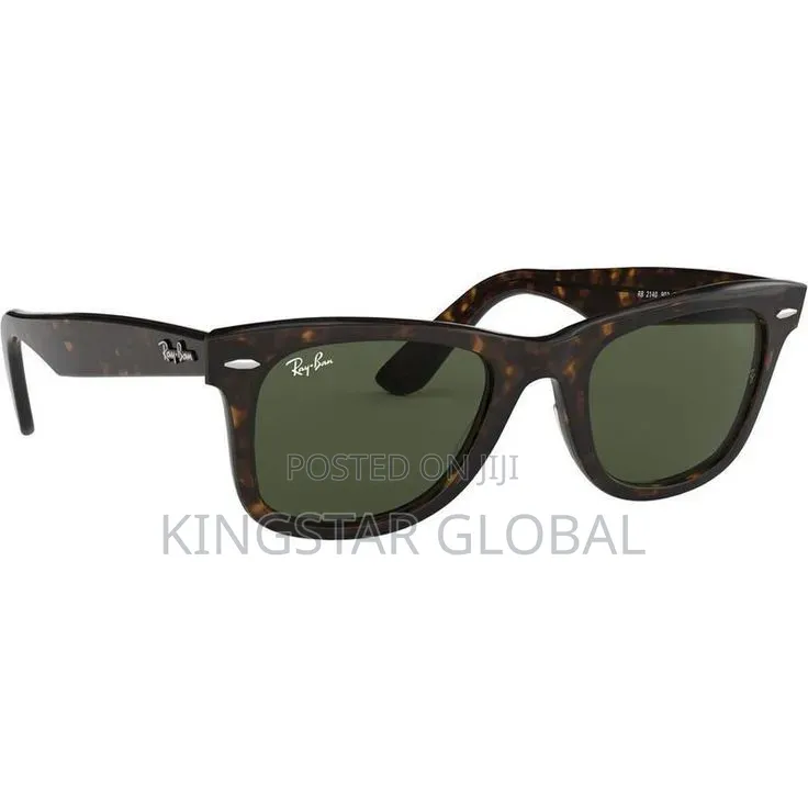 Rayban Sunglasses 100% UV Protection