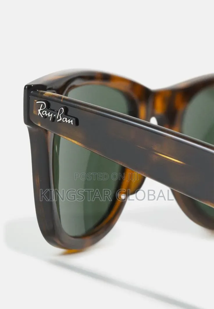 Rayban Sunglasses 100% UV Protection