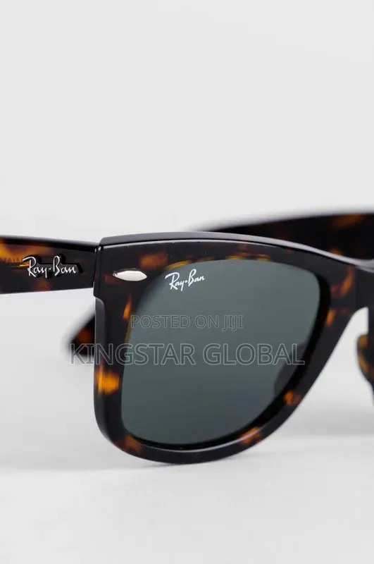 Rayban Sunglasses 100% UV Protection