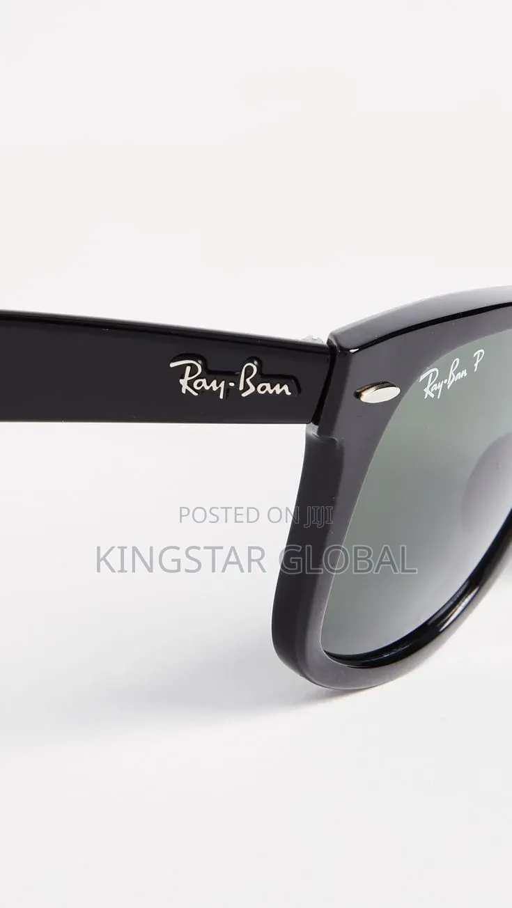 Rayban Sunglasses 100% UV Protection