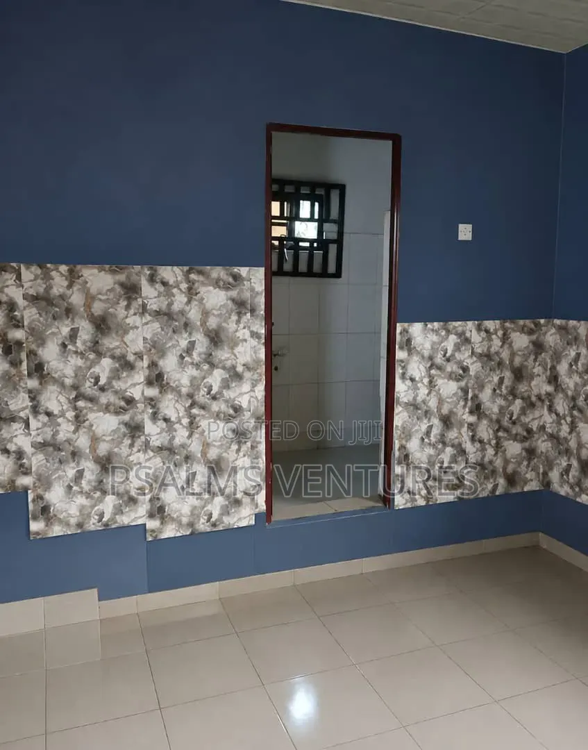 Furnished Studio Apartment in Ojota Olusosun for rent