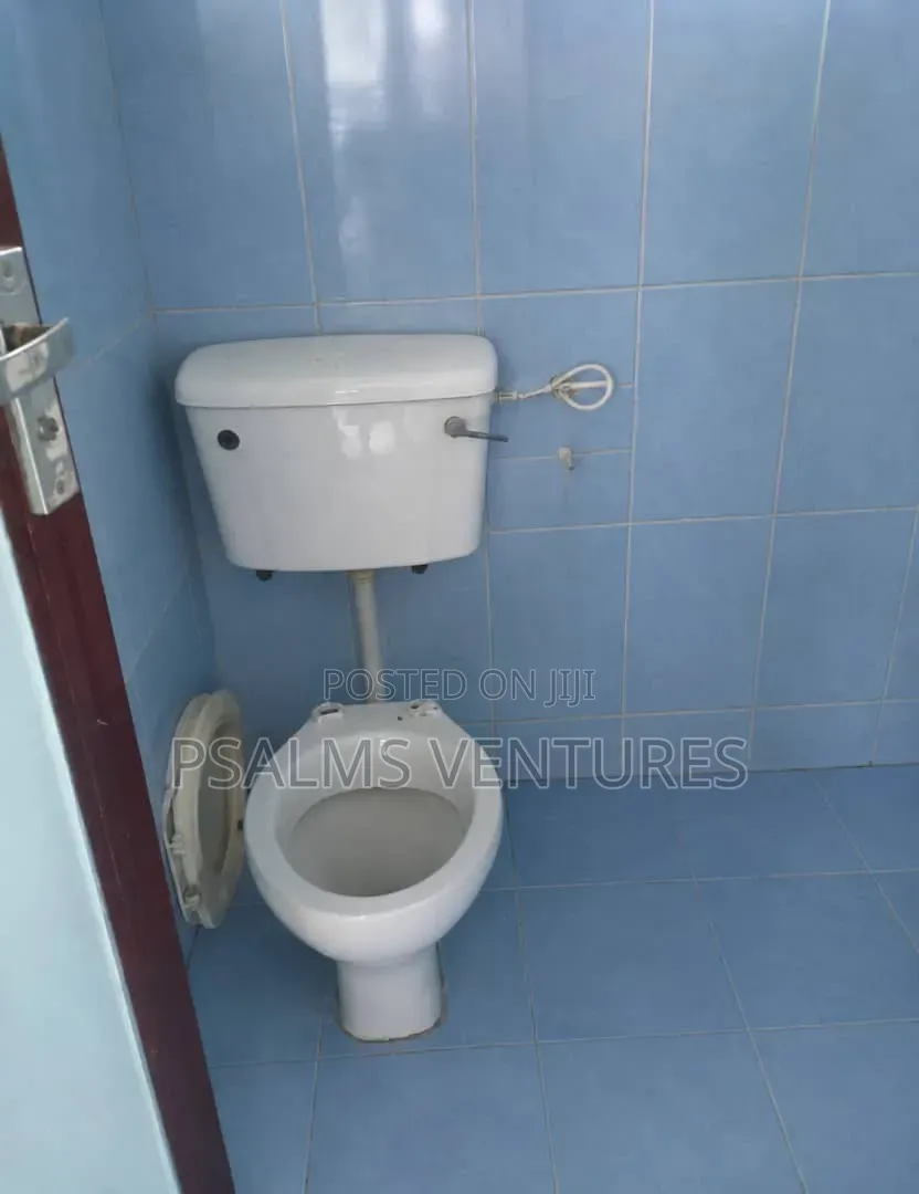 Furnished Studio Apartment in Ojota Olusosun for rent
