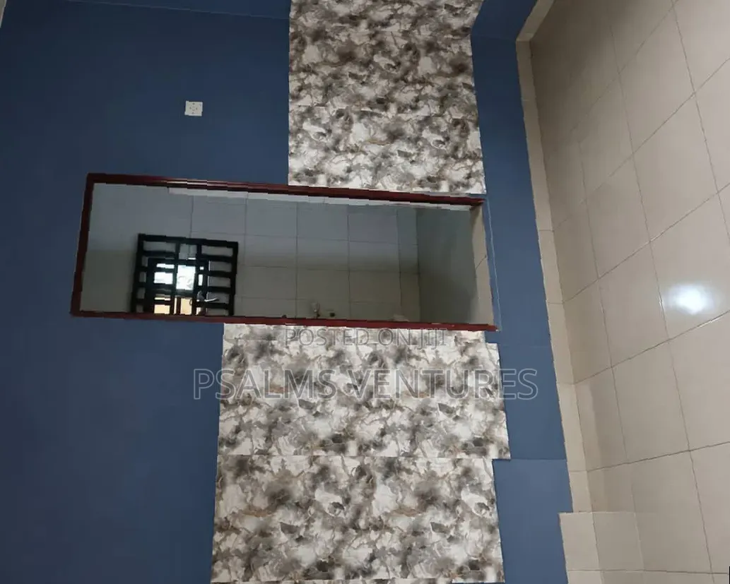 Furnished Studio Apartment in Ojota Olusosun for rent