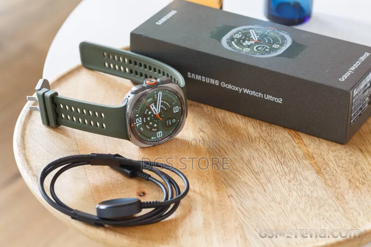 Samsung Galaxy Watch Ultra 2 47mm 2026