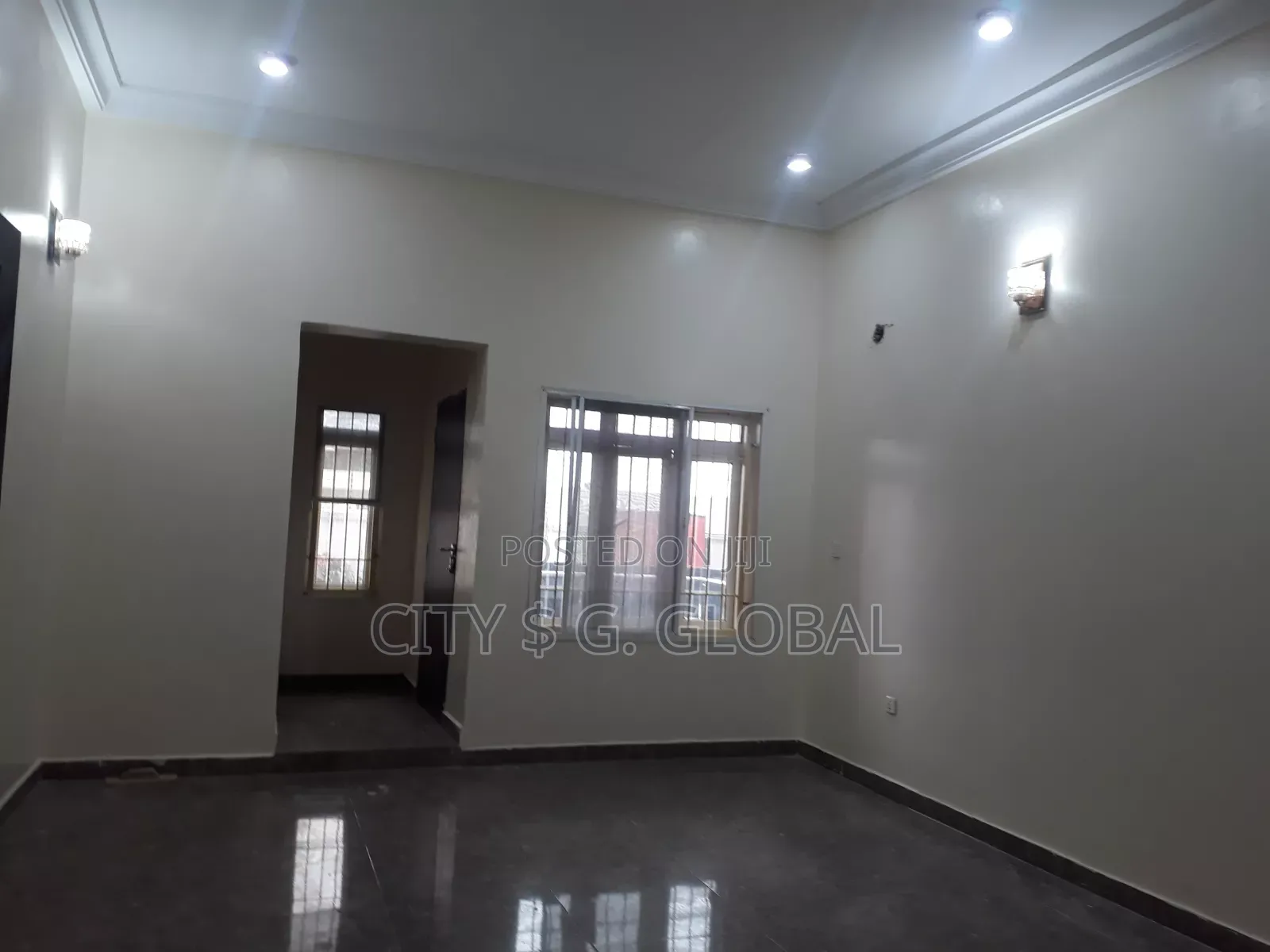 3bdrm Block of Flats in Jahi Gilmore for rent