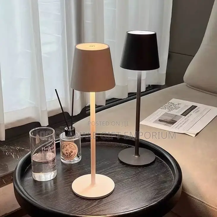 LED Table Lamp