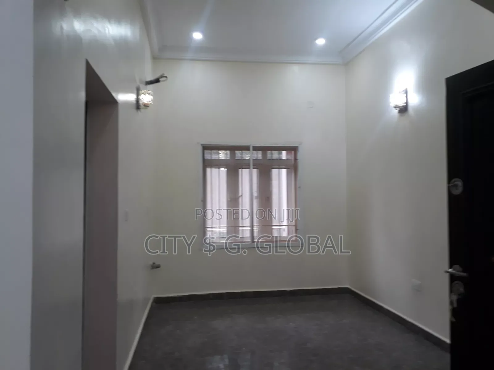 3bdrm Block of Flats in Jahi Gilmore for rent