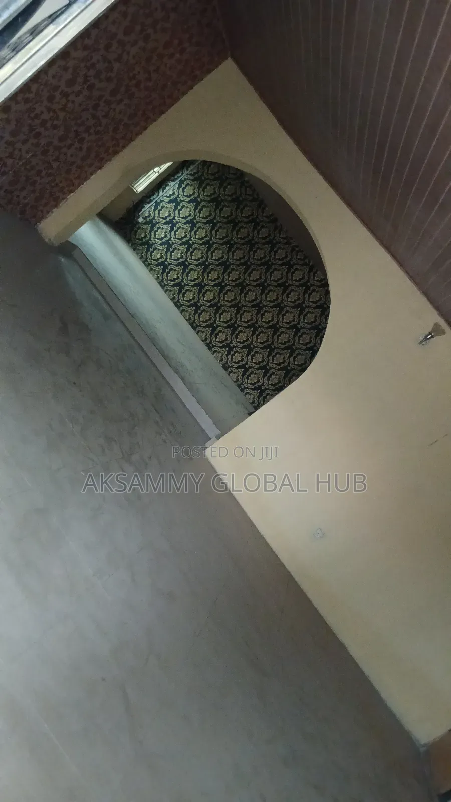 3bdrm Bungalow in Bodija, Ibadan for sale