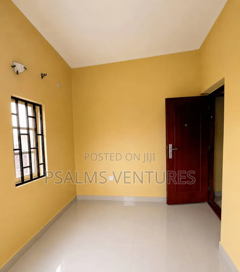 Furnished Mini Flat in College Road, Ogba Bus-Stop for rent