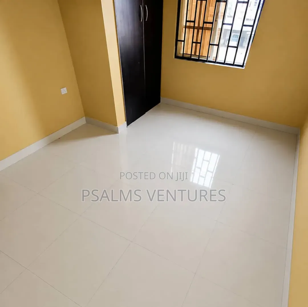 Furnished Mini Flat in College Road, Ogba Bus-Stop for rent