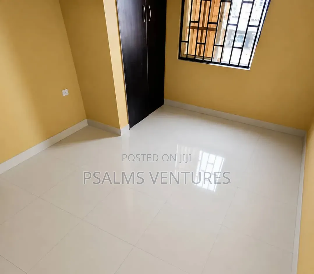 Furnished Mini Flat in College Road, Ogba Bus-Stop for rent