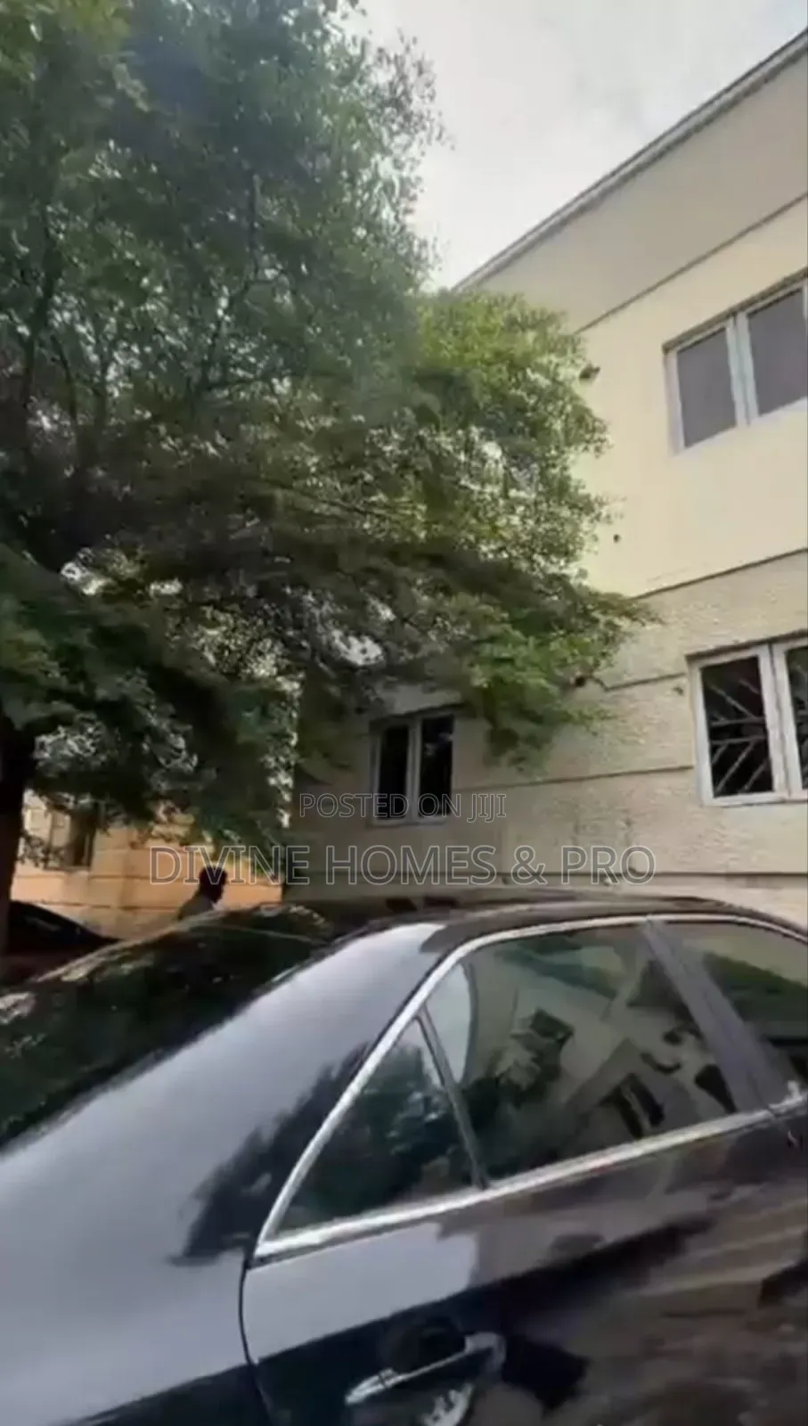 2bdrm Block of Flats in Life Camp for rent