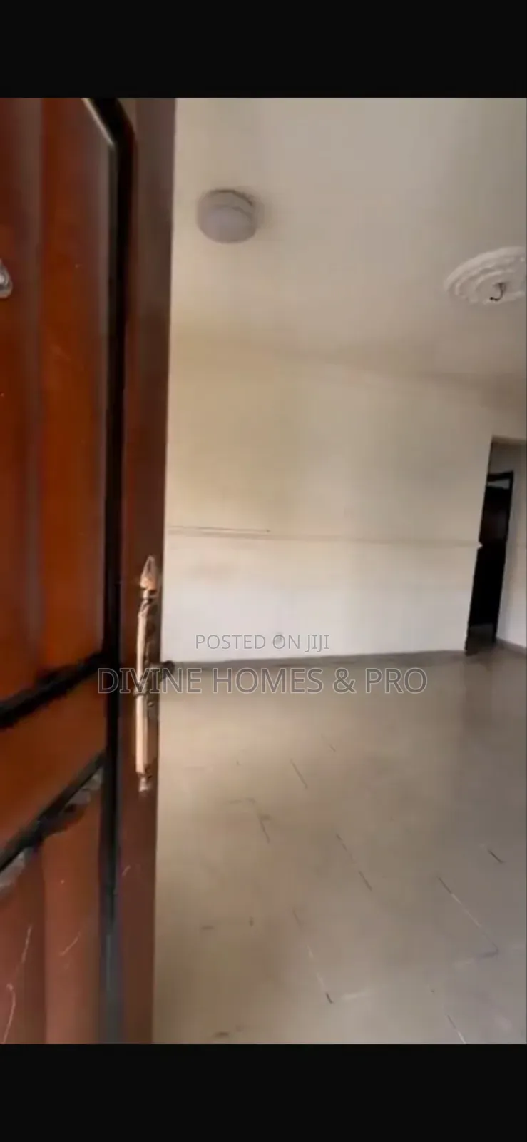 2bdrm Block of Flats in Life Camp for rent