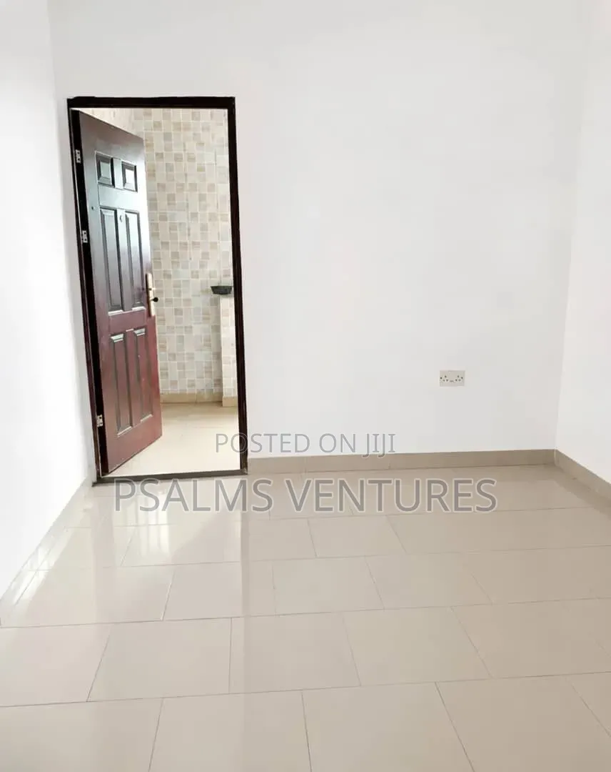 Furnished Mini Flat in Ikeja, Omole Phase 1 for rent
