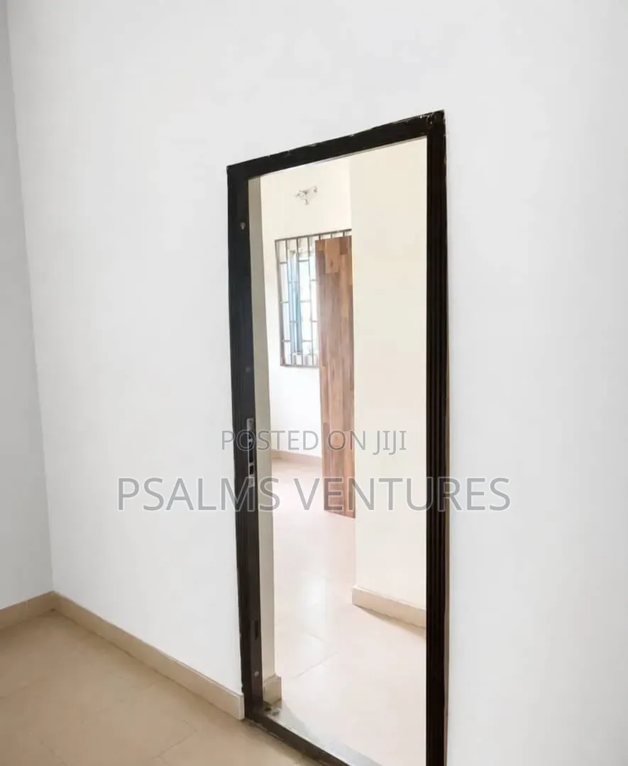 Furnished Mini Flat in Ikeja, Omole Phase 1 for rent
