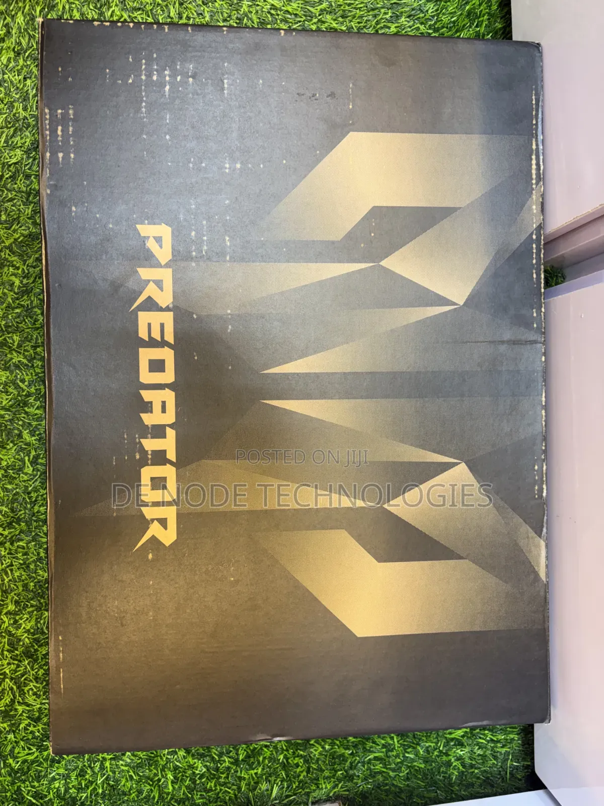 New Laptop Acer Predator Helios Neo 16 16GB Intel Core i7 SSD 1T
