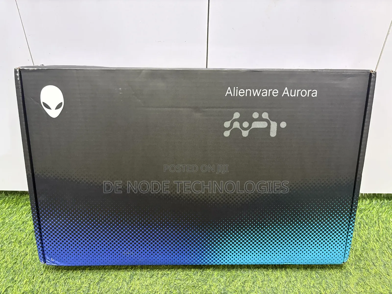 New Laptop Alienware 16 Aurora 16GB Intel Core i7 SSD 1T