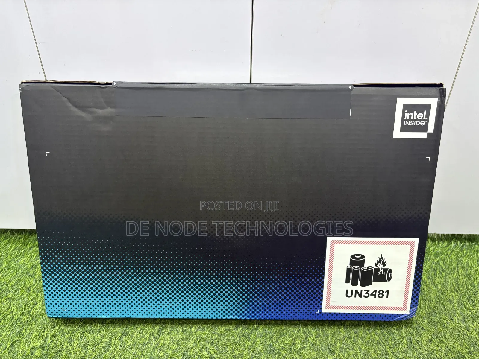 New Laptop Alienware 16 Aurora 16GB Intel Core i7 SSD 1T