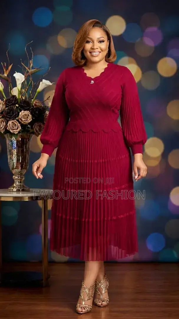Quality Dress