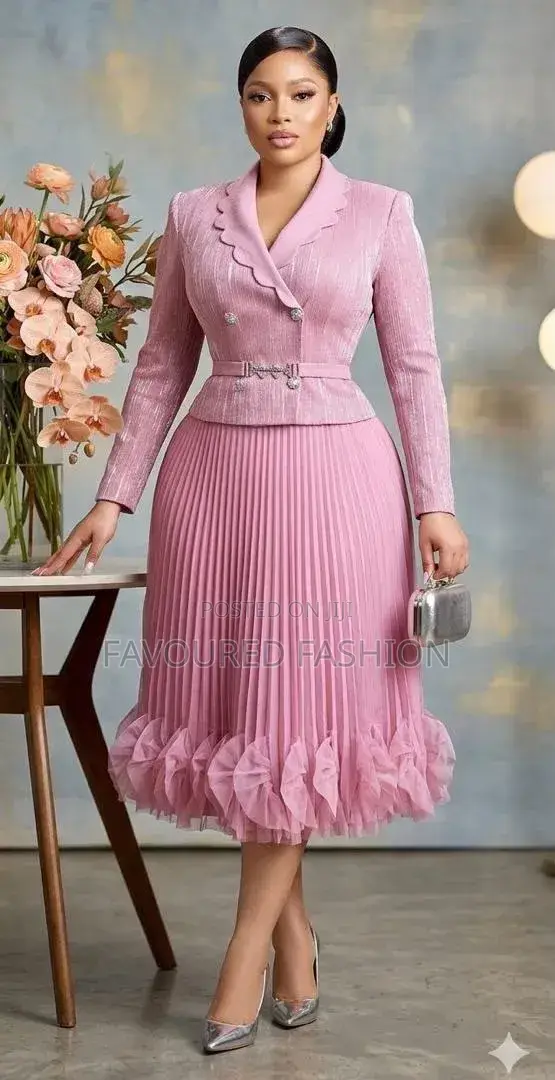 Quality Dress