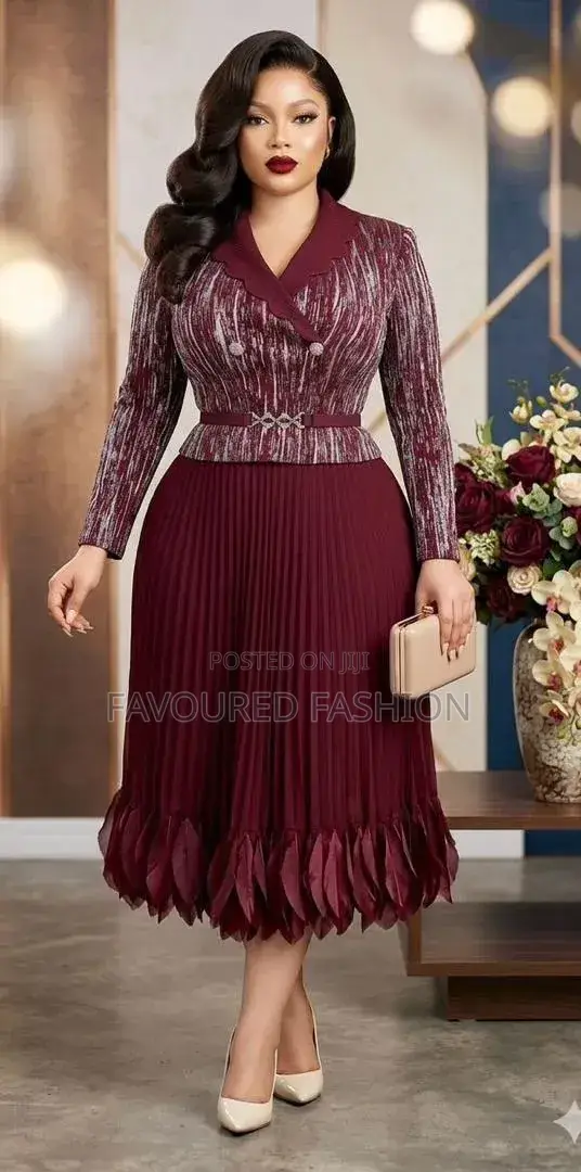 Quality Dress