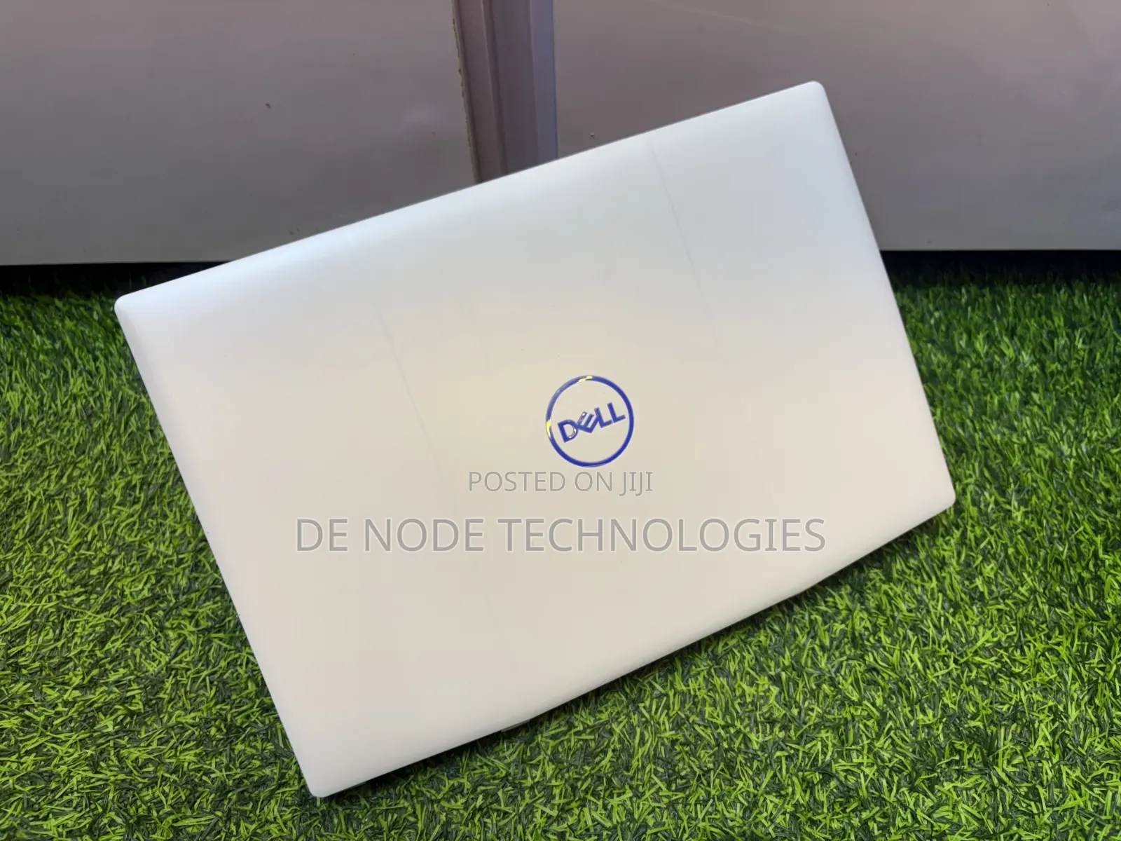Laptop Dell G3 15 3500 16GB Intel Core i7 SSD 256GB